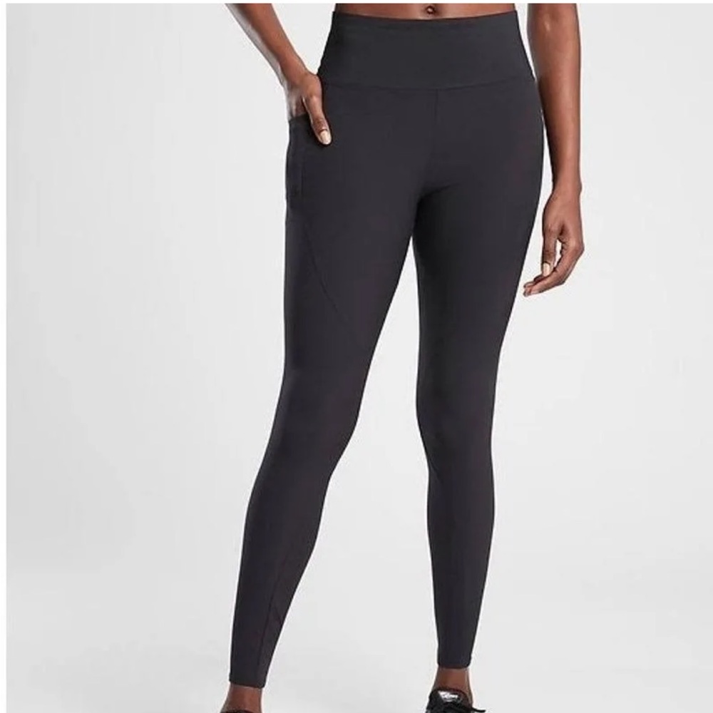 Athleta quest hybrid tight